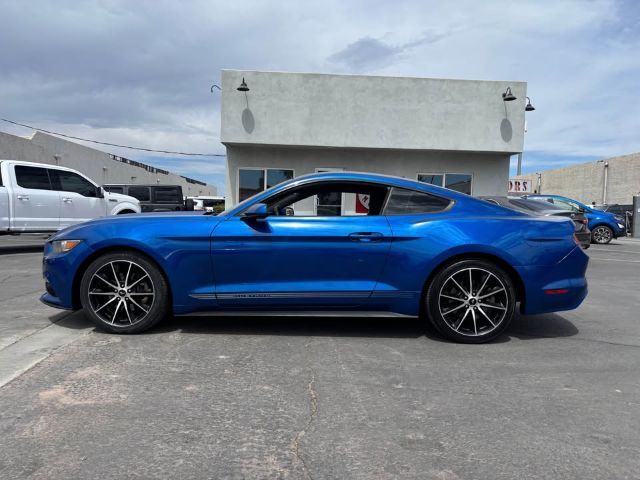 2017 Ford Mustang EcoBoost Mesa AZ