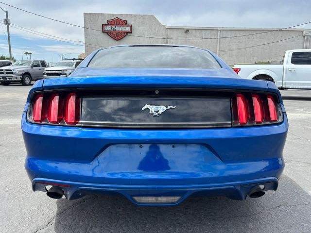 2017 Ford Mustang EcoBoost Mesa AZ