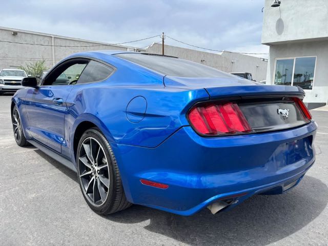 2017 Ford Mustang EcoBoost Mesa AZ