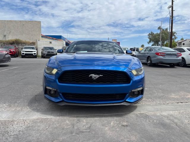 2017 Ford Mustang EcoBoost Mesa AZ