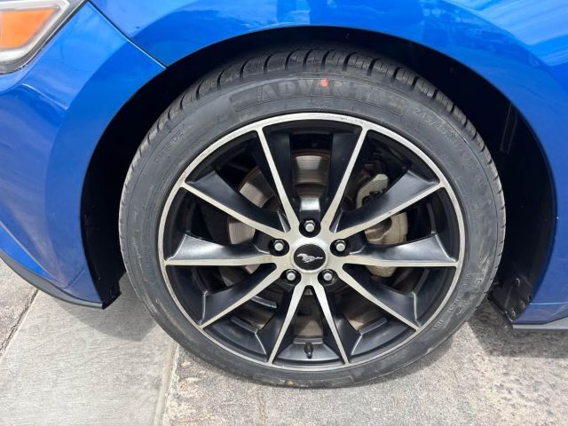 2017 Ford Mustang EcoBoost Mesa AZ