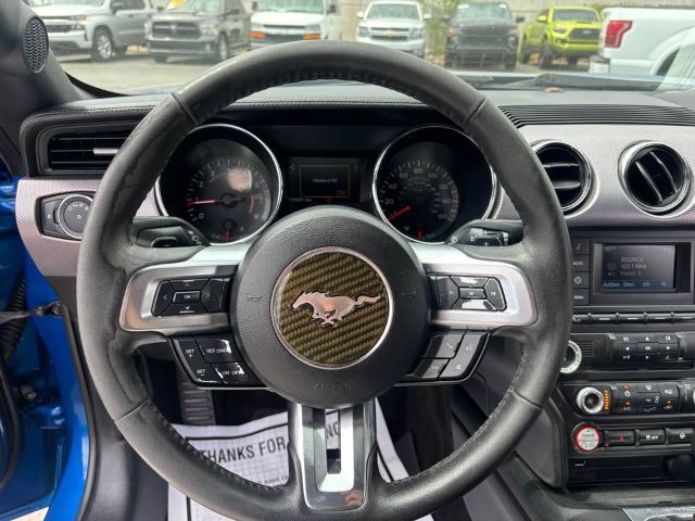 2017 Ford Mustang EcoBoost Mesa AZ
