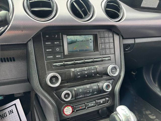 2017 Ford Mustang EcoBoost Mesa AZ
