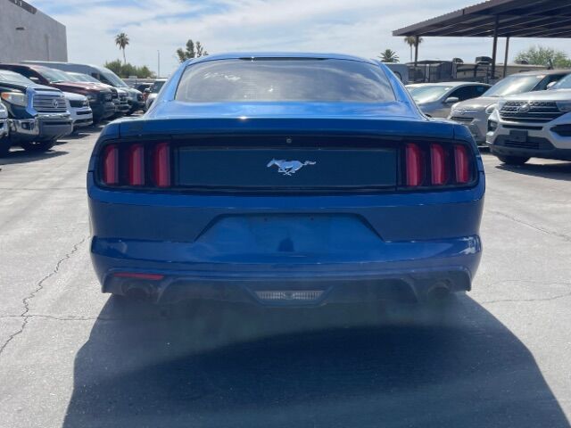 2017 Ford Mustang EcoBoost Mesa AZ