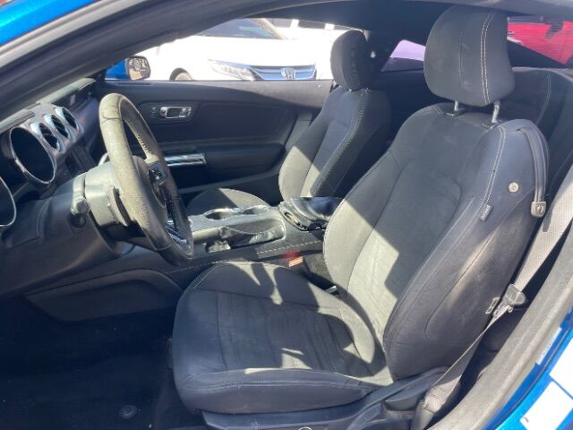 2017 Ford Mustang EcoBoost Mesa AZ