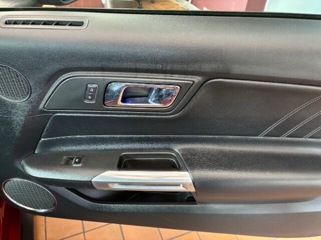 2017 Ford Mustang EcoBoost Premium Dallas NC