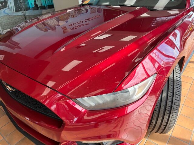 2017 Ford Mustang EcoBoost Premium Dallas NC