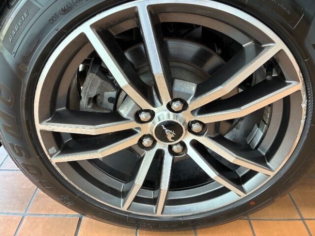 2017 Ford Mustang EcoBoost Premium Dallas NC