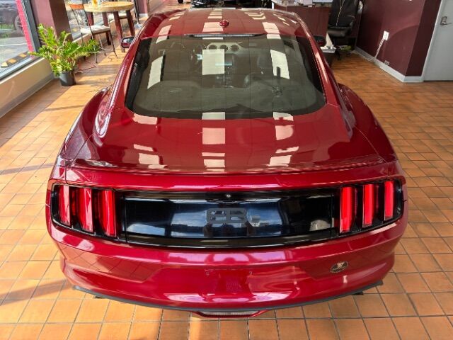 2017 Ford Mustang EcoBoost Premium Dallas NC