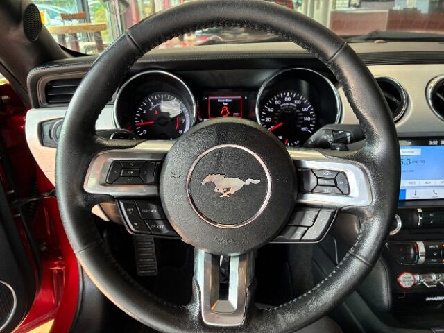 2017 Ford Mustang EcoBoost Premium Dallas NC