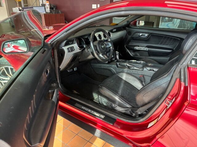 2017 Ford Mustang EcoBoost Premium Dallas NC