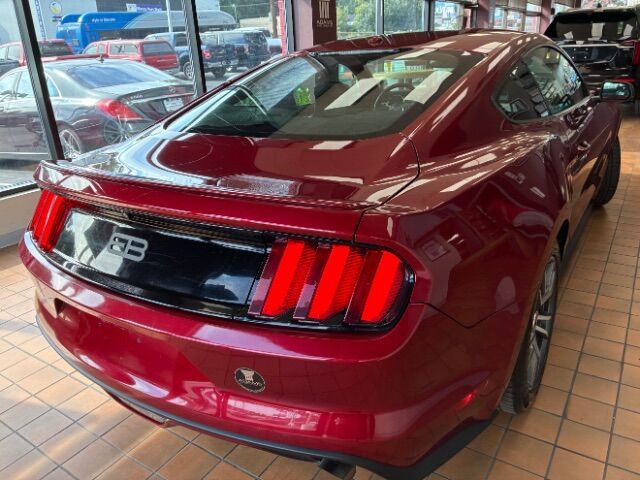 2017 Ford Mustang EcoBoost Premium Dallas NC