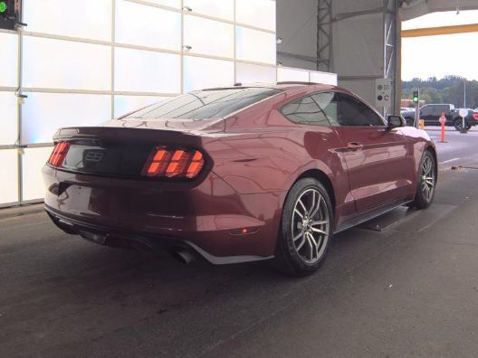 2017 Ford Mustang EcoBoost Premium Dallas NC