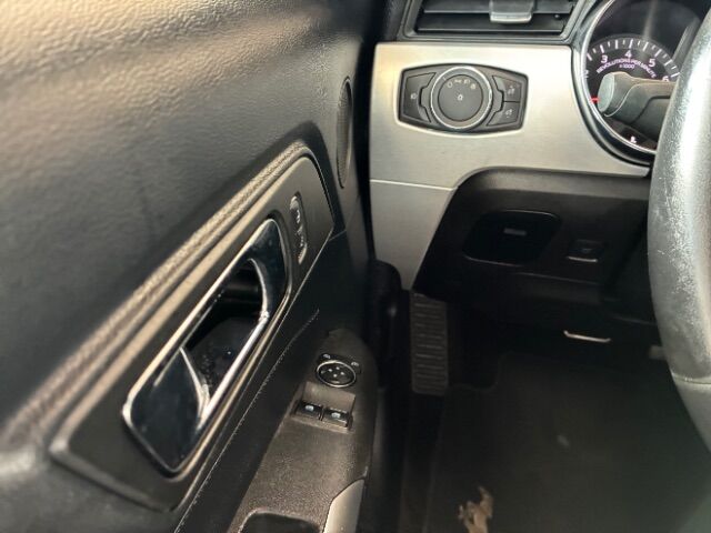 2017 Ford Mustang EcoBoost Premium Dallas NC