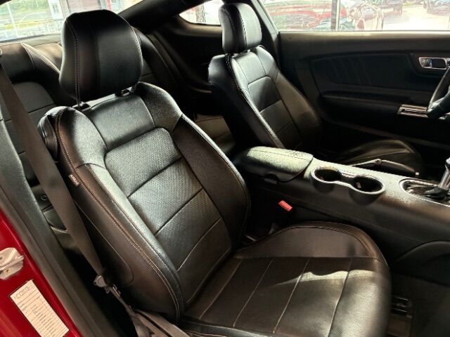 2017 Ford Mustang EcoBoost Premium Dallas NC
