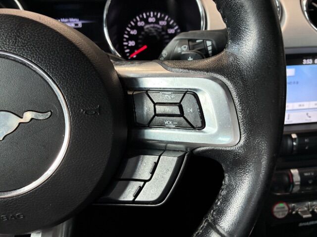 2017 Ford Mustang EcoBoost Premium Dallas NC
