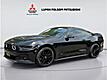 2017 Ford Mustang EcoBoost Premium Coupe 2D