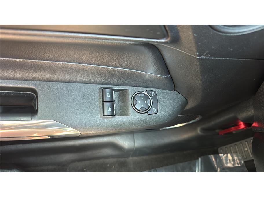 2017 Ford Mustang EcoBoost Premium Coupe 2D Folsom CA