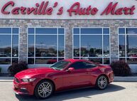 2017 Ford Mustang EcoBoost Premium Grand Junction CO 2017 Ford Mustang EcoBoost Premium Grand Junction CO