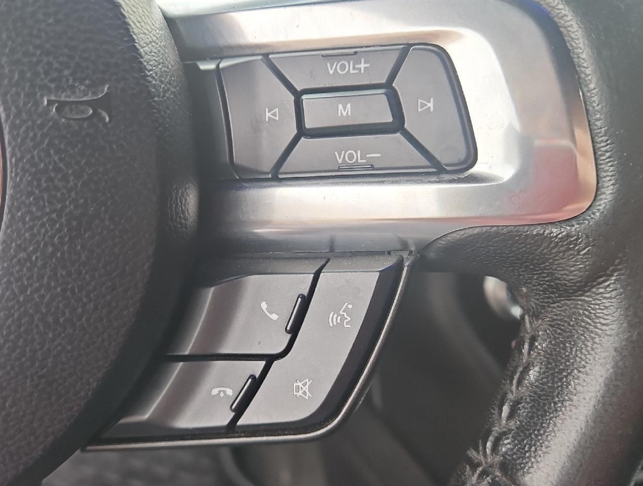 2017 Ford Mustang EcoBoost Premium Grand Junction CO