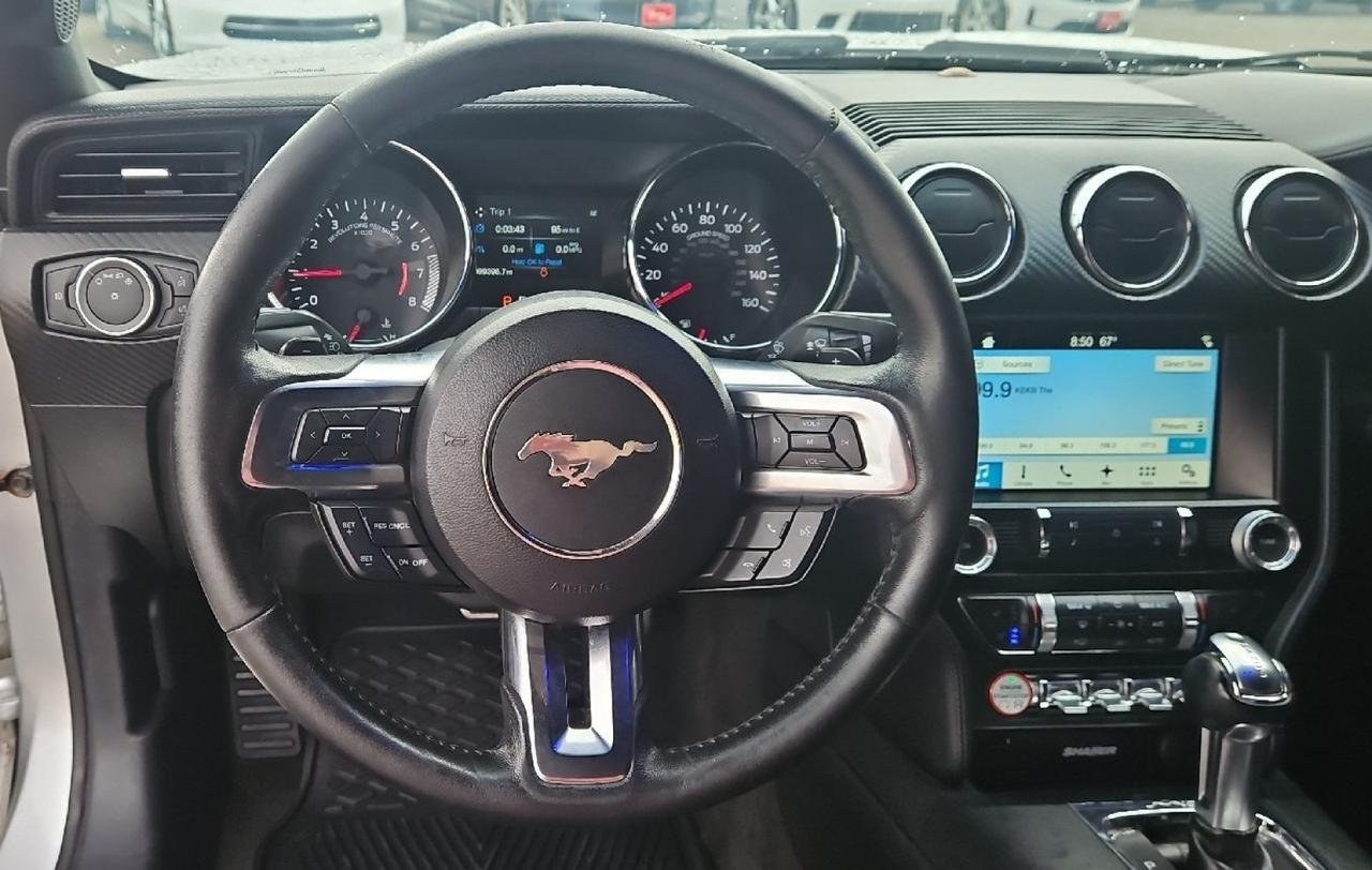 2017 Ford Mustang EcoBoost Premium Grand Junction CO
