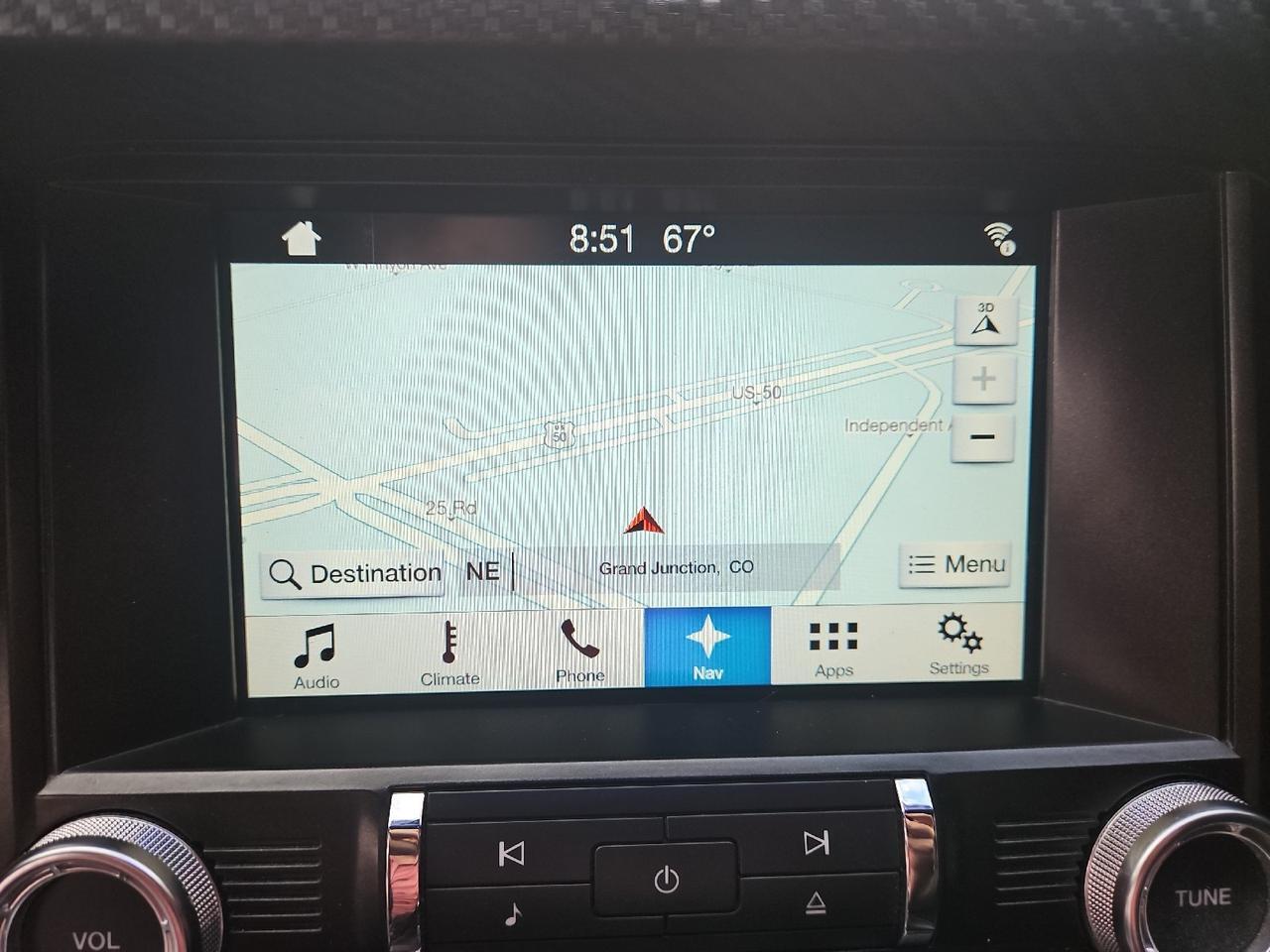 2017 Ford Mustang EcoBoost Premium Grand Junction CO