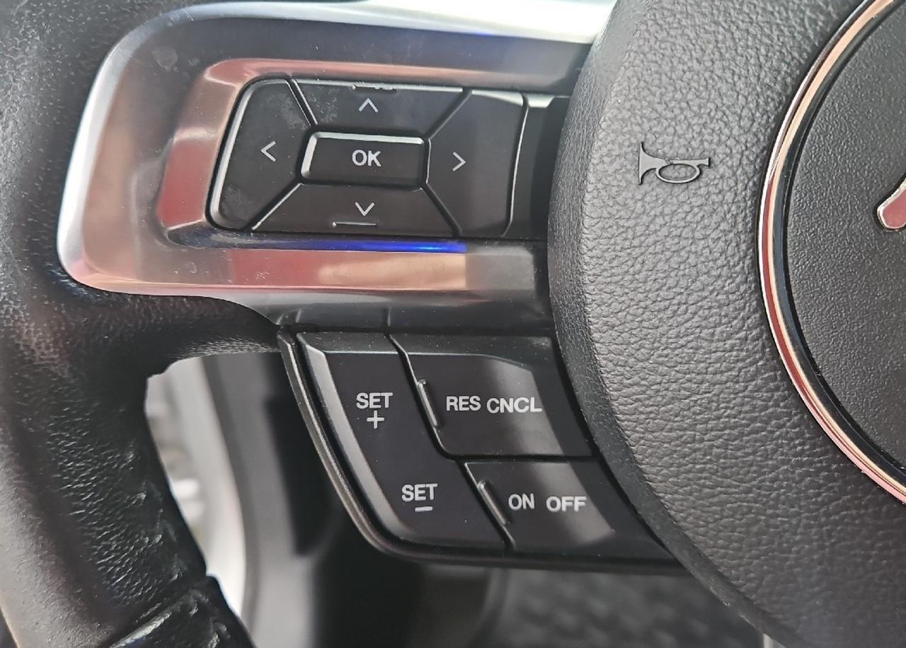 2017 Ford Mustang EcoBoost Premium Grand Junction CO