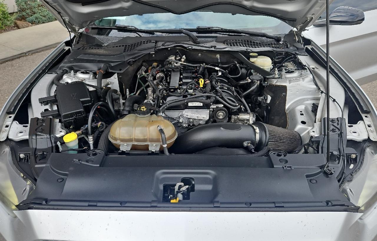 2017 Ford Mustang EcoBoost Premium Grand Junction CO