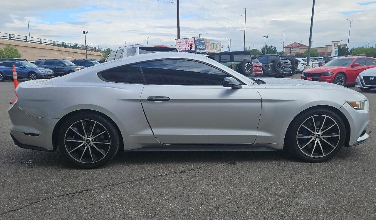 2017 Ford Mustang EcoBoost Premium Grand Junction CO