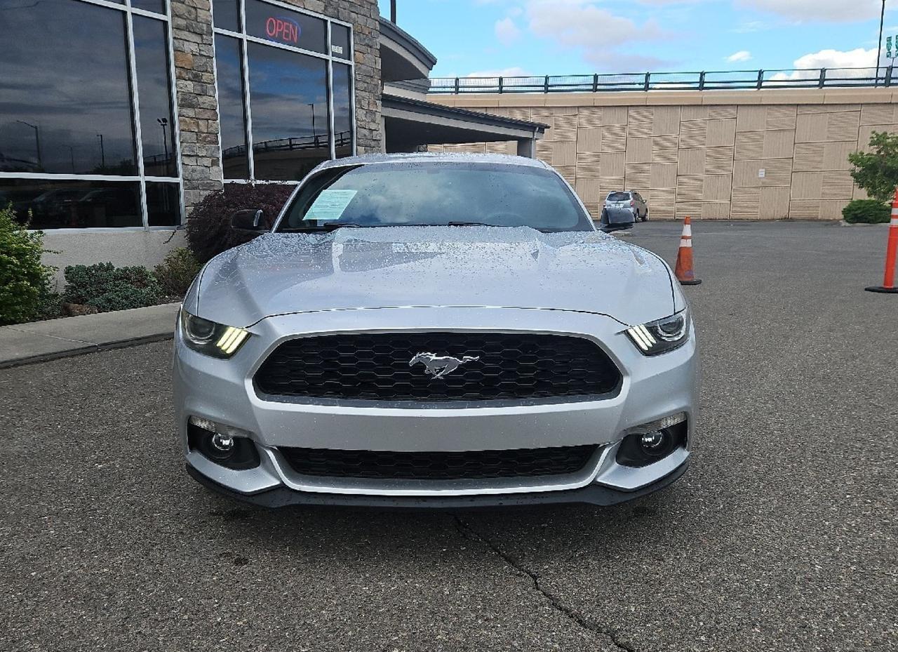 2017 Ford Mustang EcoBoost Premium Grand Junction CO