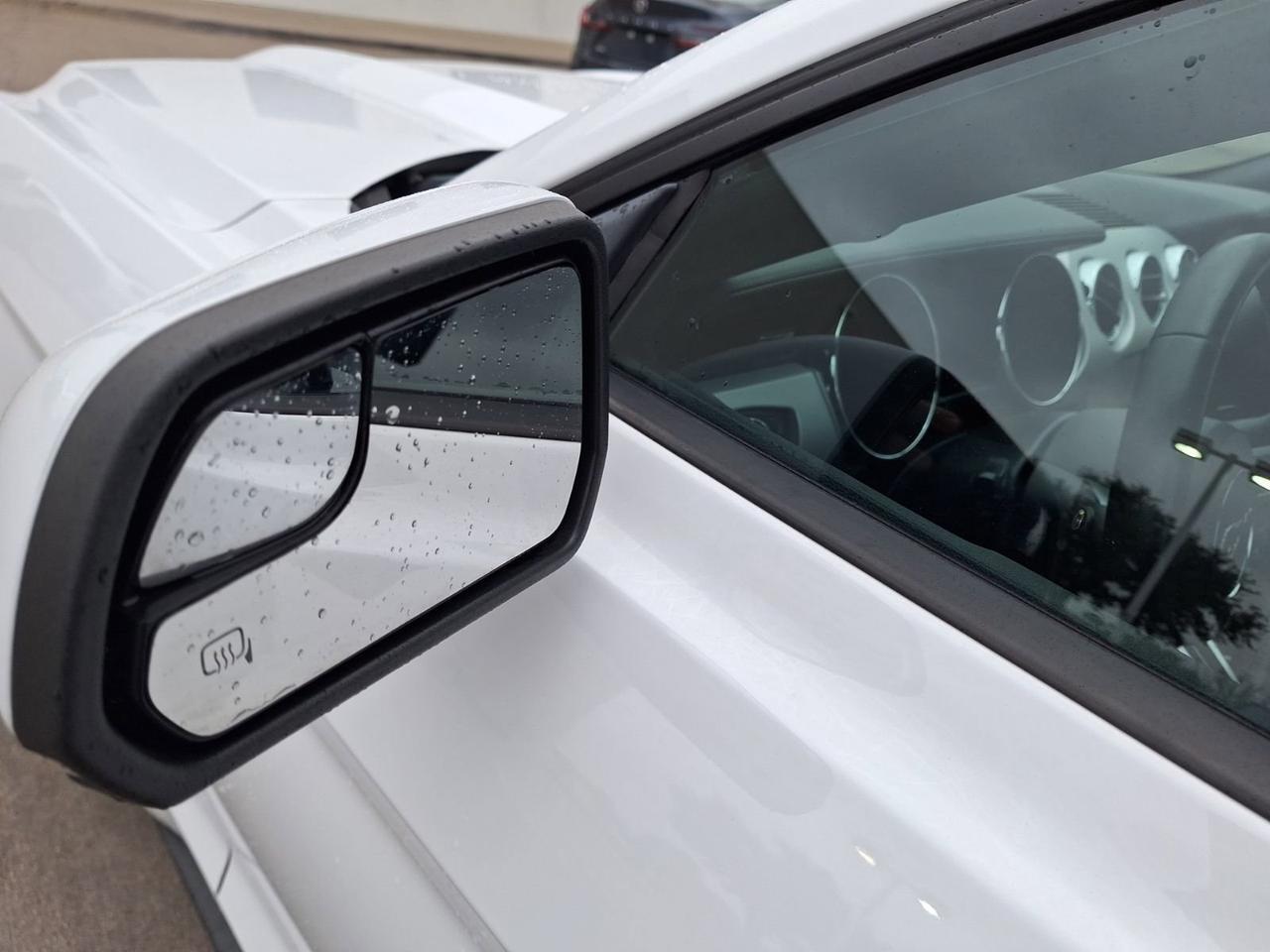 2017 Ford Mustang EcoBoost Premium Hurst TX