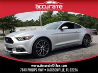 2017 Ford Mustang EcoBoost Premium Jacksonville FL 2017 Ford Mustang EcoBoost Premium Jacksonville FL