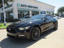 2017_Ford_Mustang_EcoBoost Premium_ Plano TX