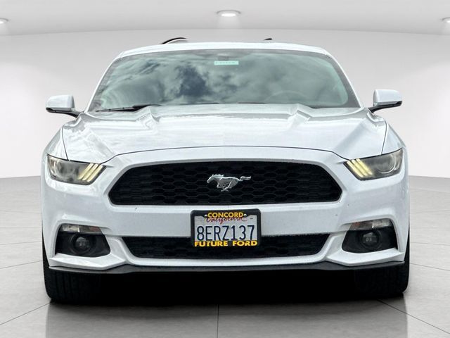 2017 Ford Mustang EcoBoost Premium Roseville CA