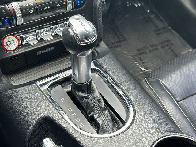 2017 Ford Mustang EcoBoost Premium Roseville CA