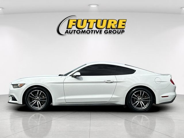 2017 Ford Mustang EcoBoost Premium Roseville CA