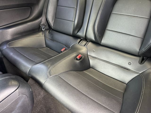 2017 Ford Mustang EcoBoost Premium Roseville CA