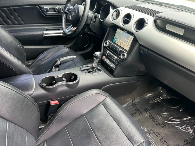 2017 Ford Mustang EcoBoost Premium Roseville CA
