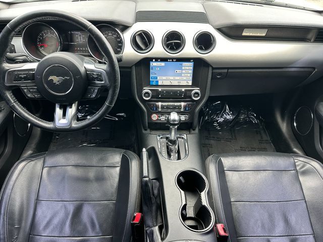 2017 Ford Mustang EcoBoost Premium Roseville CA