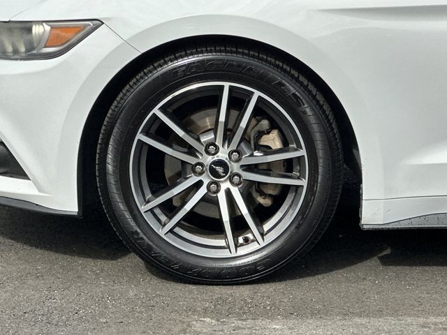 2017 Ford Mustang EcoBoost Premium Roseville CA