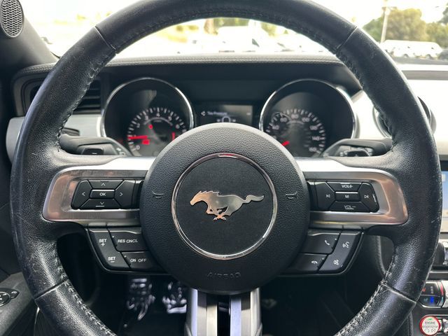 2017 Ford Mustang EcoBoost Premium Roseville CA