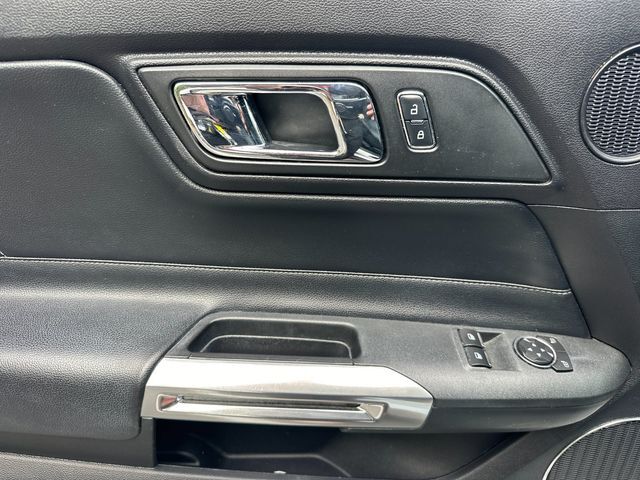 2017 Ford Mustang EcoBoost Premium Roseville CA