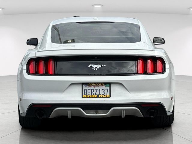 2017 Ford Mustang EcoBoost Premium Roseville CA