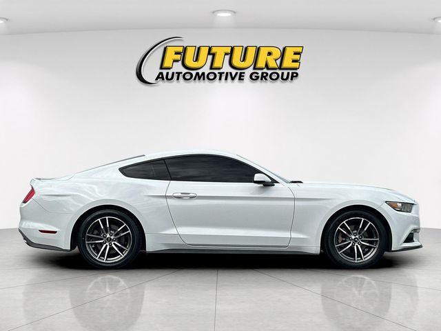 2017 Ford Mustang EcoBoost Premium Roseville CA