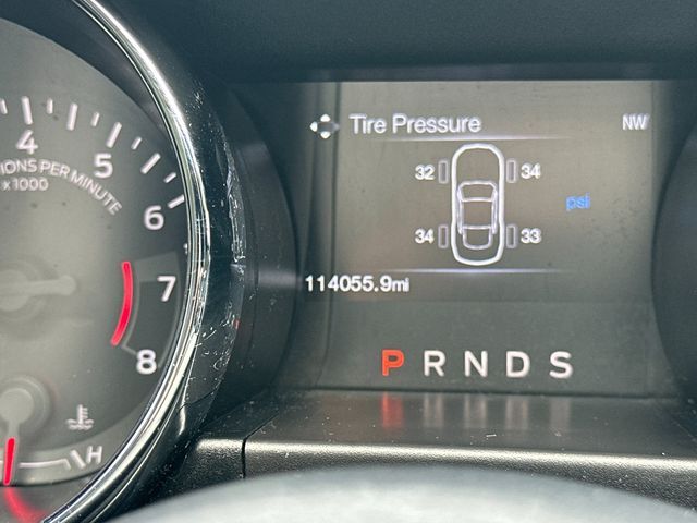 2017 Ford Mustang EcoBoost Premium Roseville CA