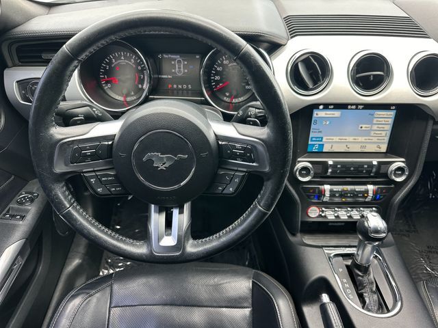 2017 Ford Mustang EcoBoost Premium Roseville CA
