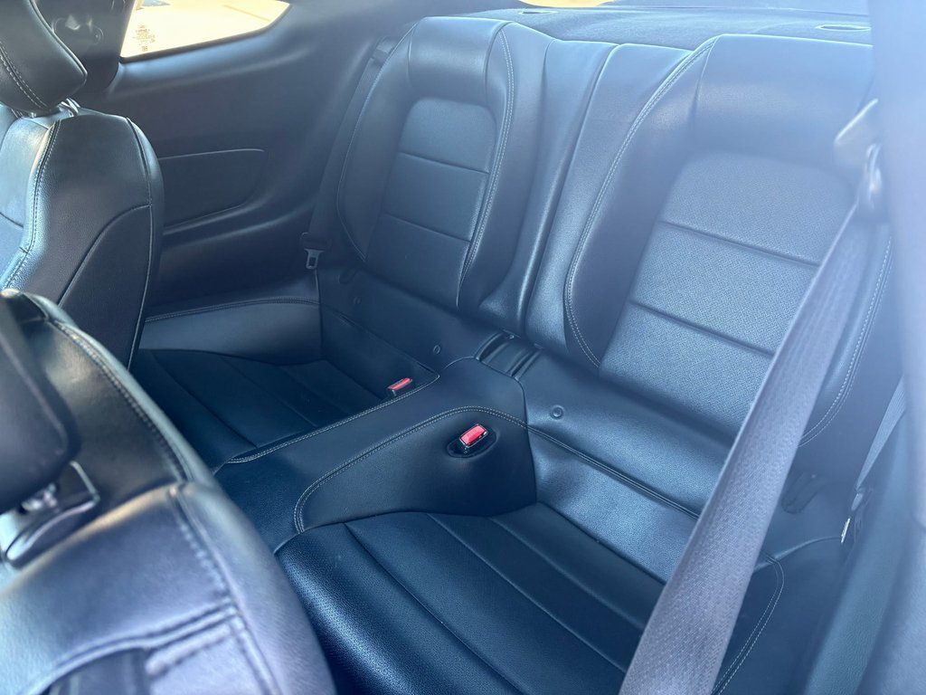 2017 Ford Mustang EcoBoost Premium Twin Falls ID