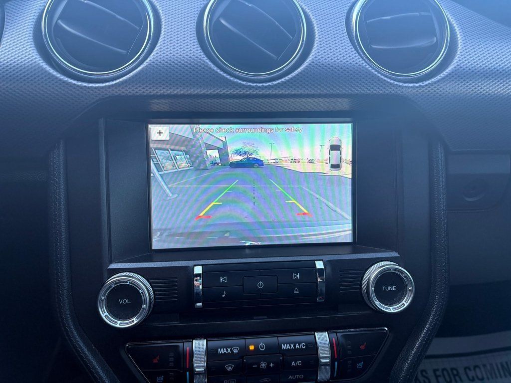 2017 Ford Mustang EcoBoost Premium Twin Falls ID