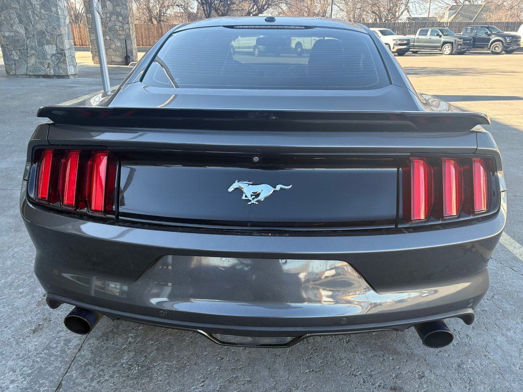 2017 Ford Mustang EcoBoost Premium Twin Falls ID