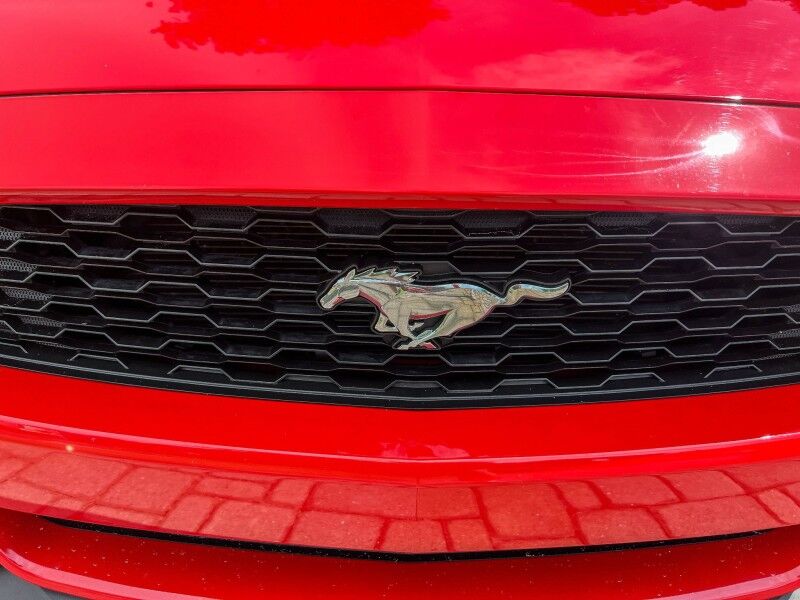 2017 Ford Mustang EcoBoost Premium Wilmington NC